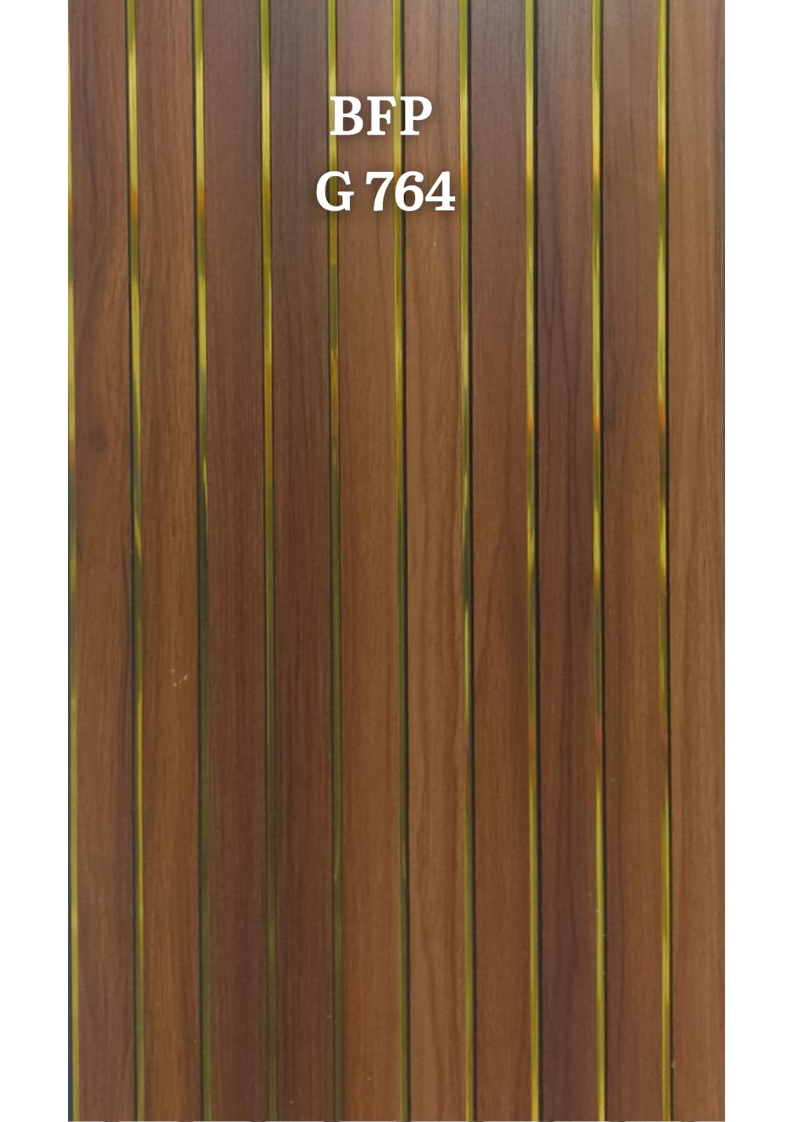 BFP G - 764