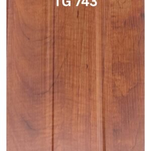TG - 743